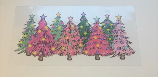 Color Trees