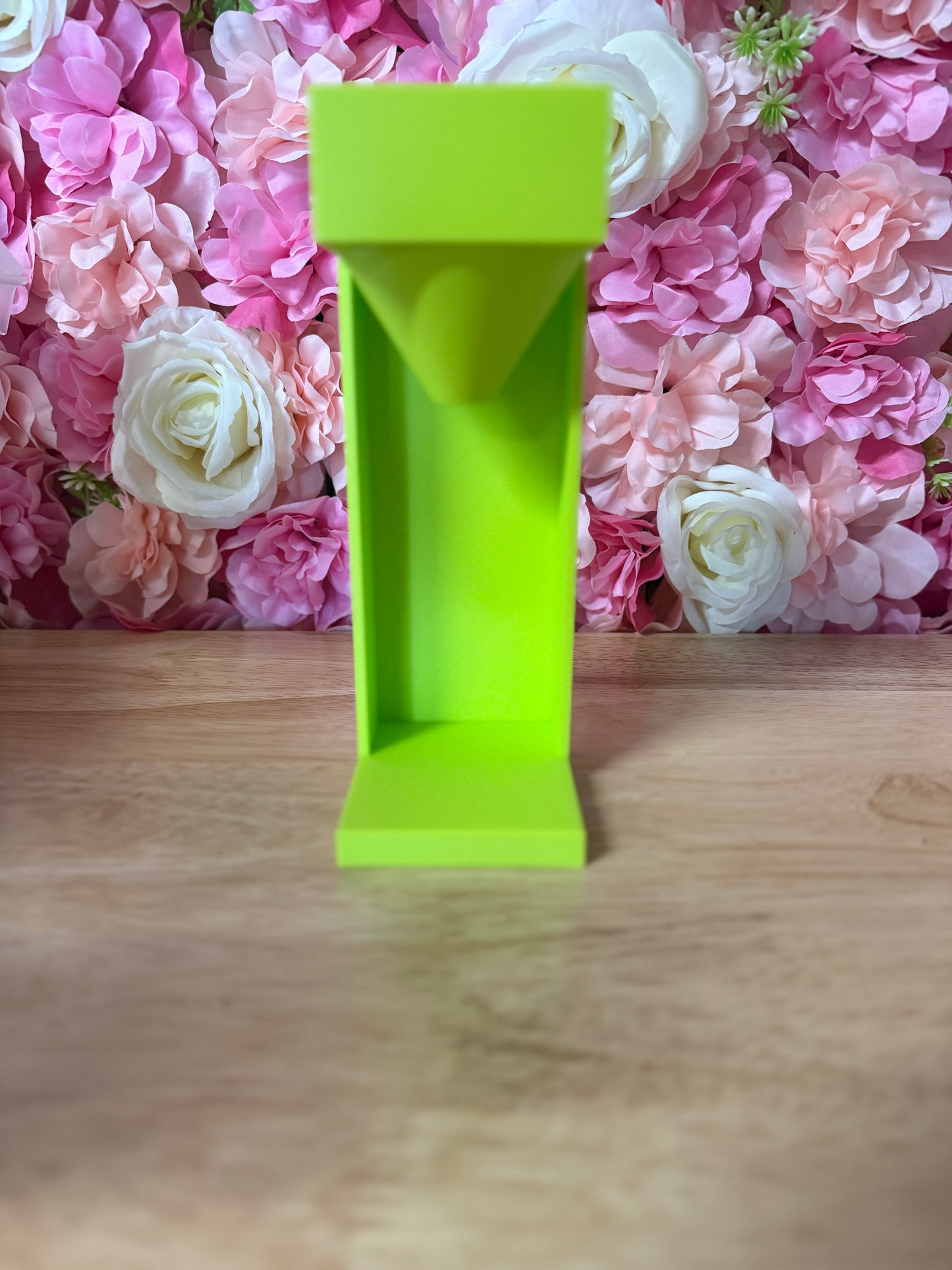 Glitter Shaker Holder