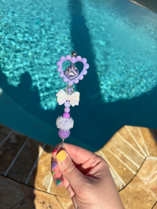 HK Purple