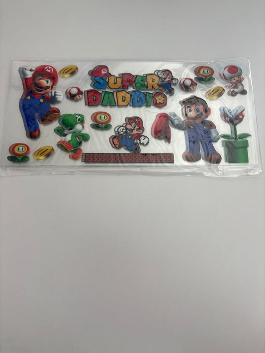 Mario Friends