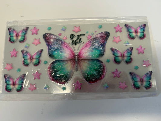 Multi Butterfly 3