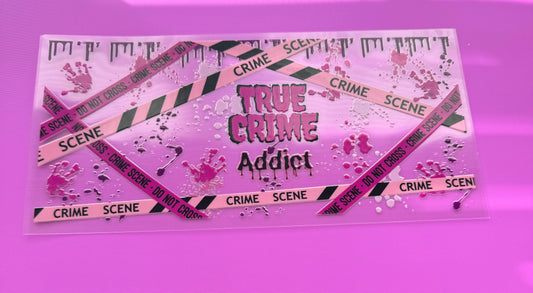 True Crime Addict #37