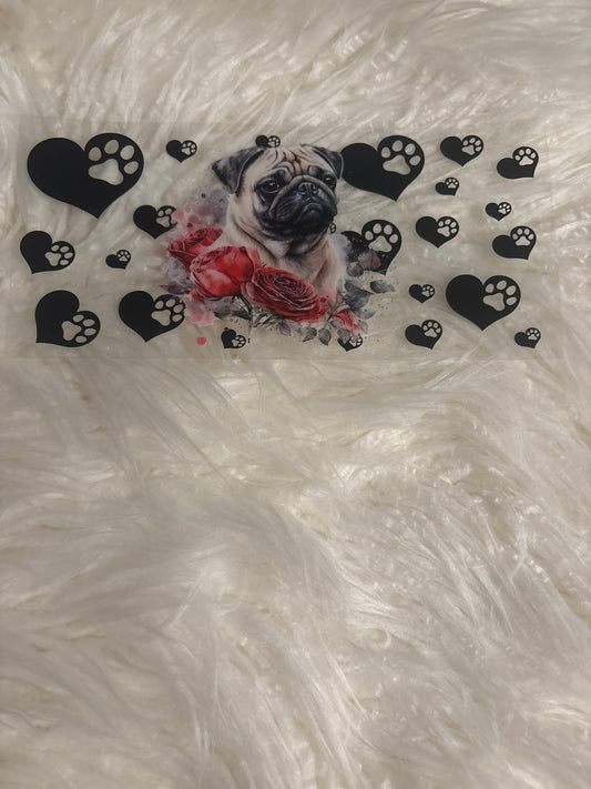 Dog Hearts