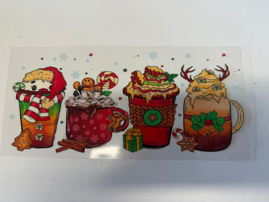 Christmas Drinks