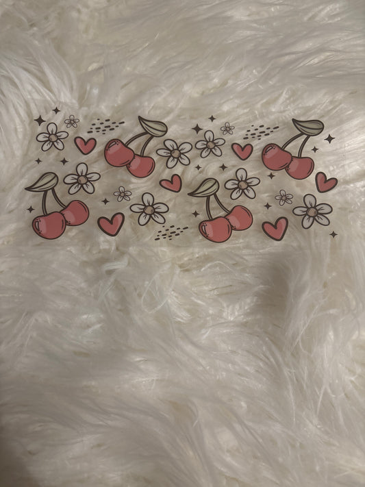 Cherry Mix