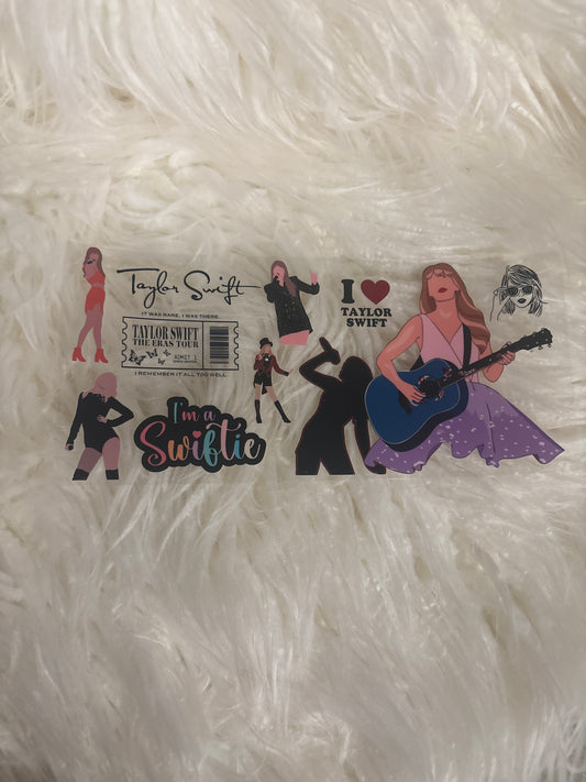 T Swift Guitar