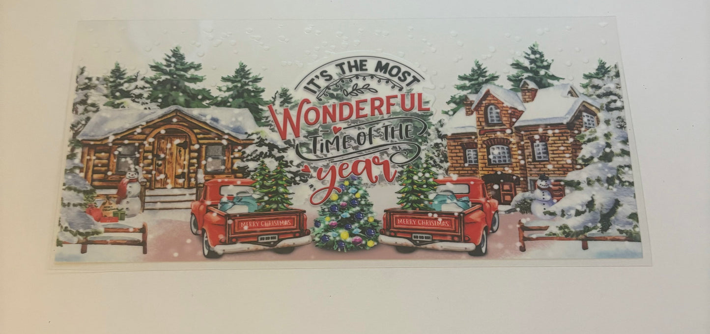 Wonderful Time