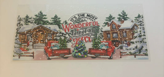 Wonderful Time