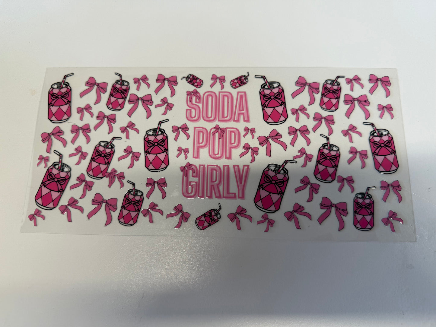 Soda Pop