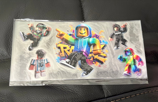 Roblox 2