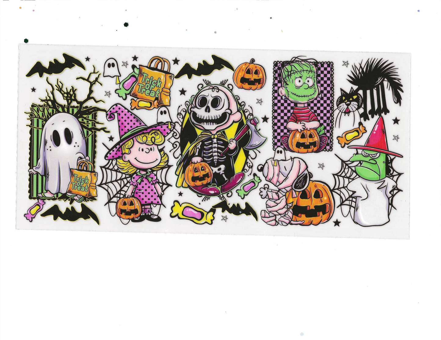 Halloween #73