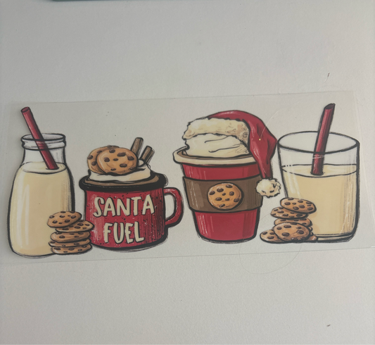 Milk and cookies #12