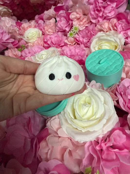 3D Dumpling Fidget