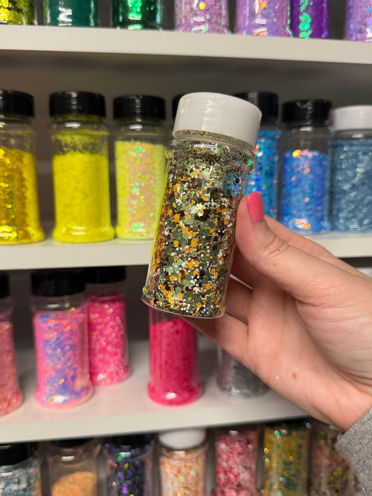 Custom Sunflower Mix