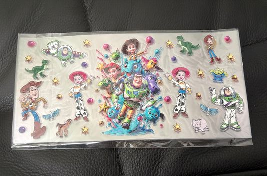 Toy Story