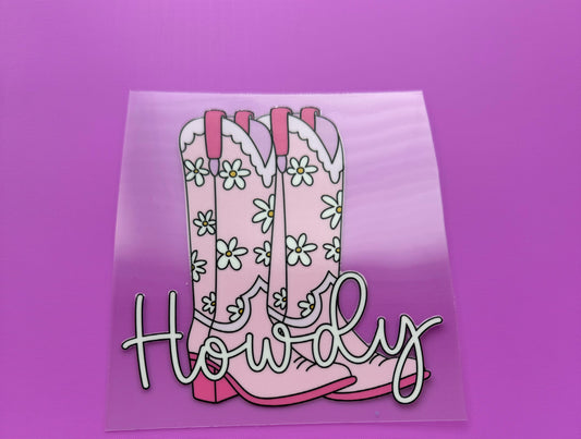 Howdy #39
