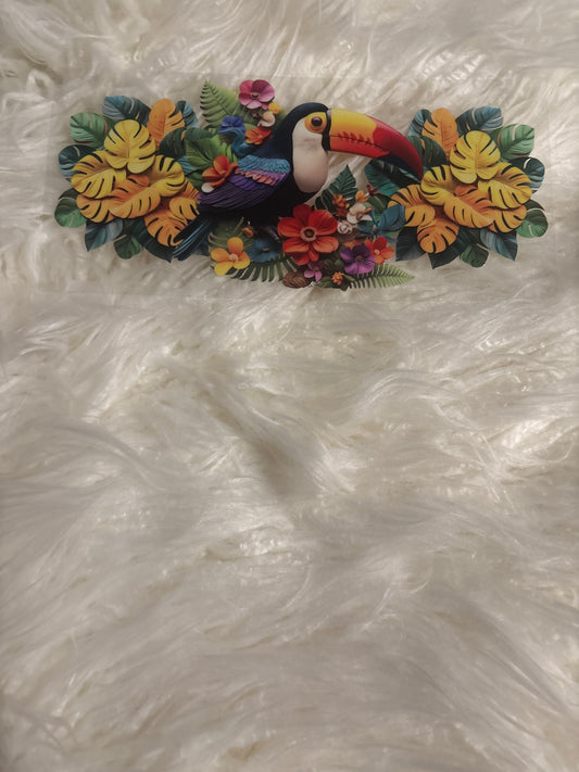 Paradise Bird