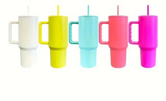 40 oz Tumbler