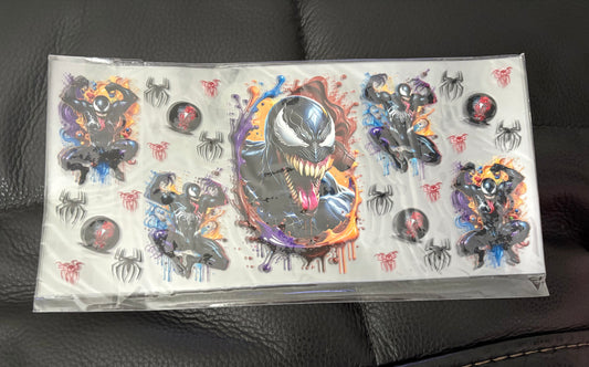 Venom 3