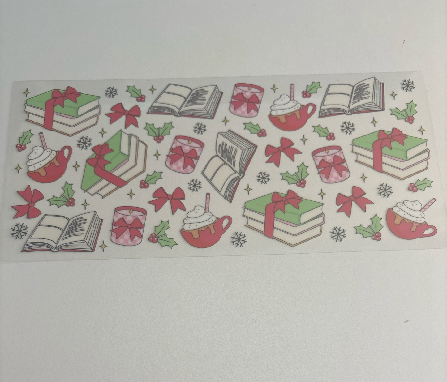 Merry Books #23