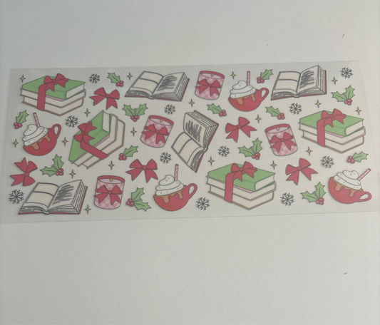 Merry Books #23
