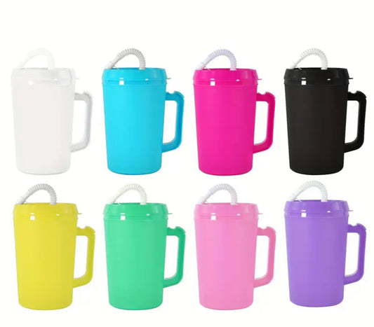 32 oz Travel Jug