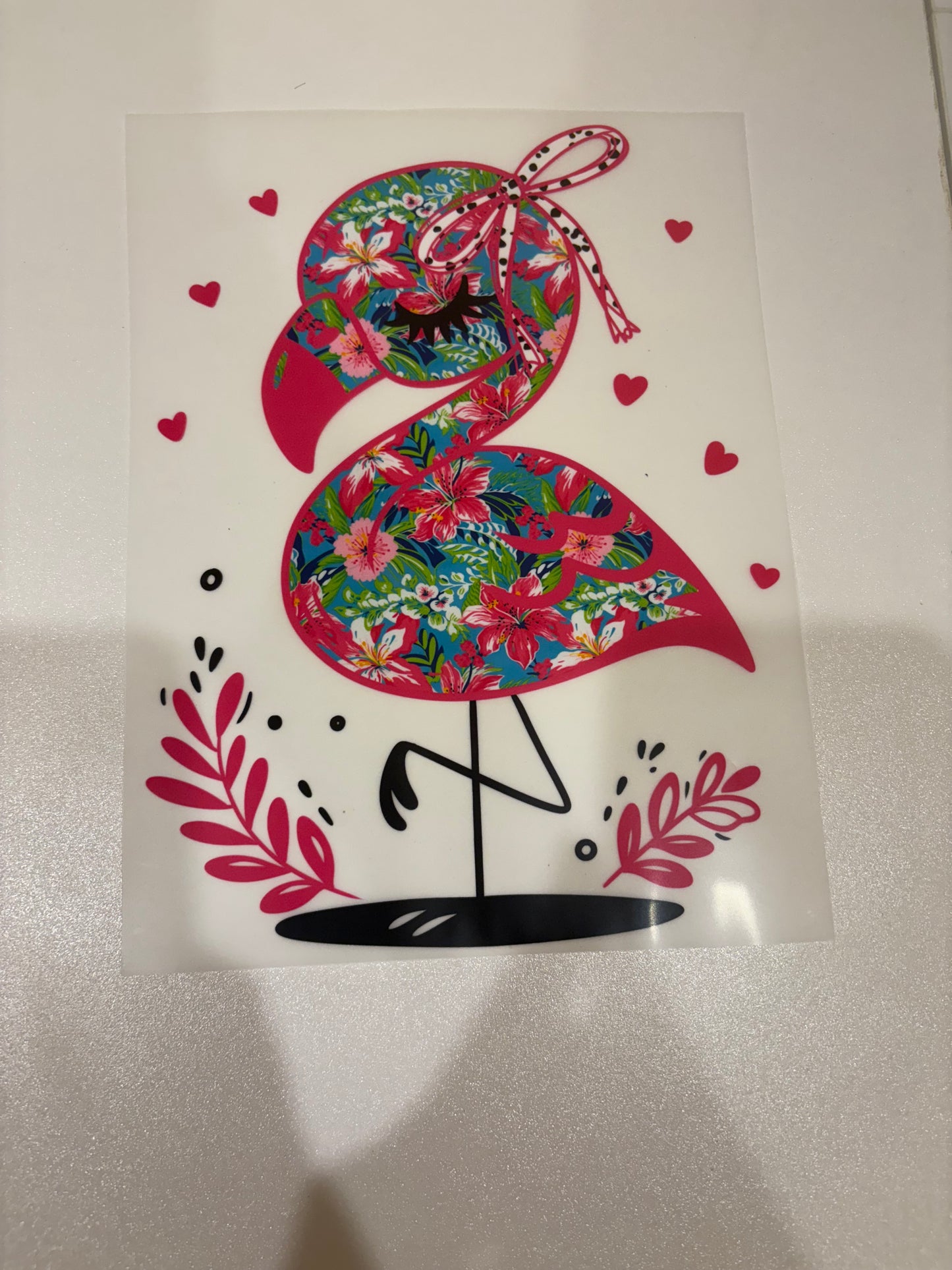 Flamingo