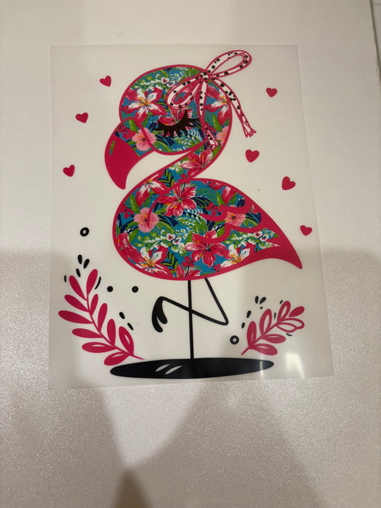 Flamingo