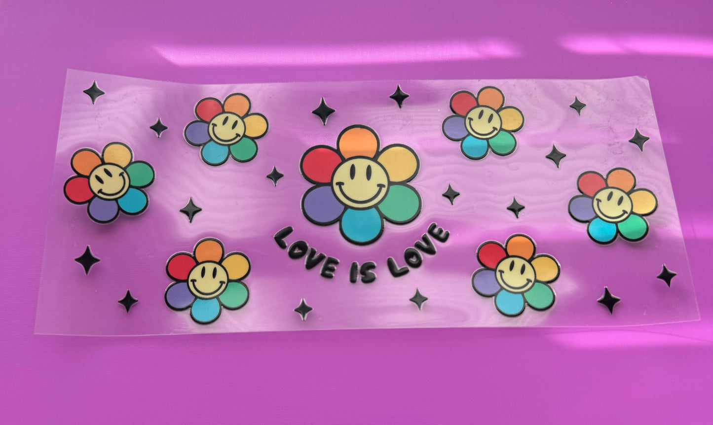 Love Is Love