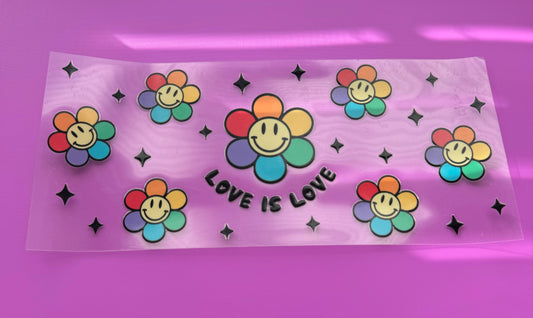 Love Is Love