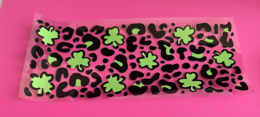 Lucky Leopard #2