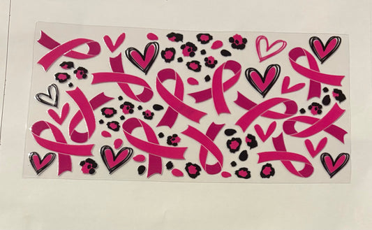 Pink Breast Cancer #2