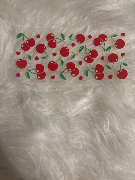 Red Cherry