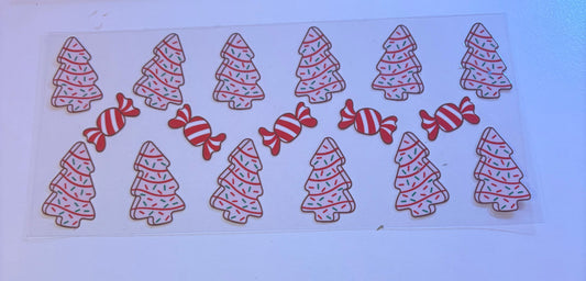 Peppermint Tree