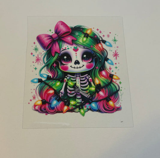 Skelly lights
