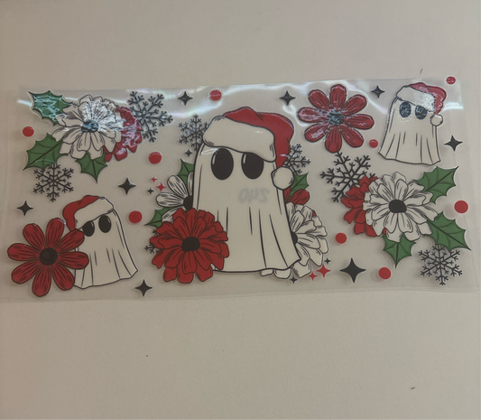 Ghost Merry #35