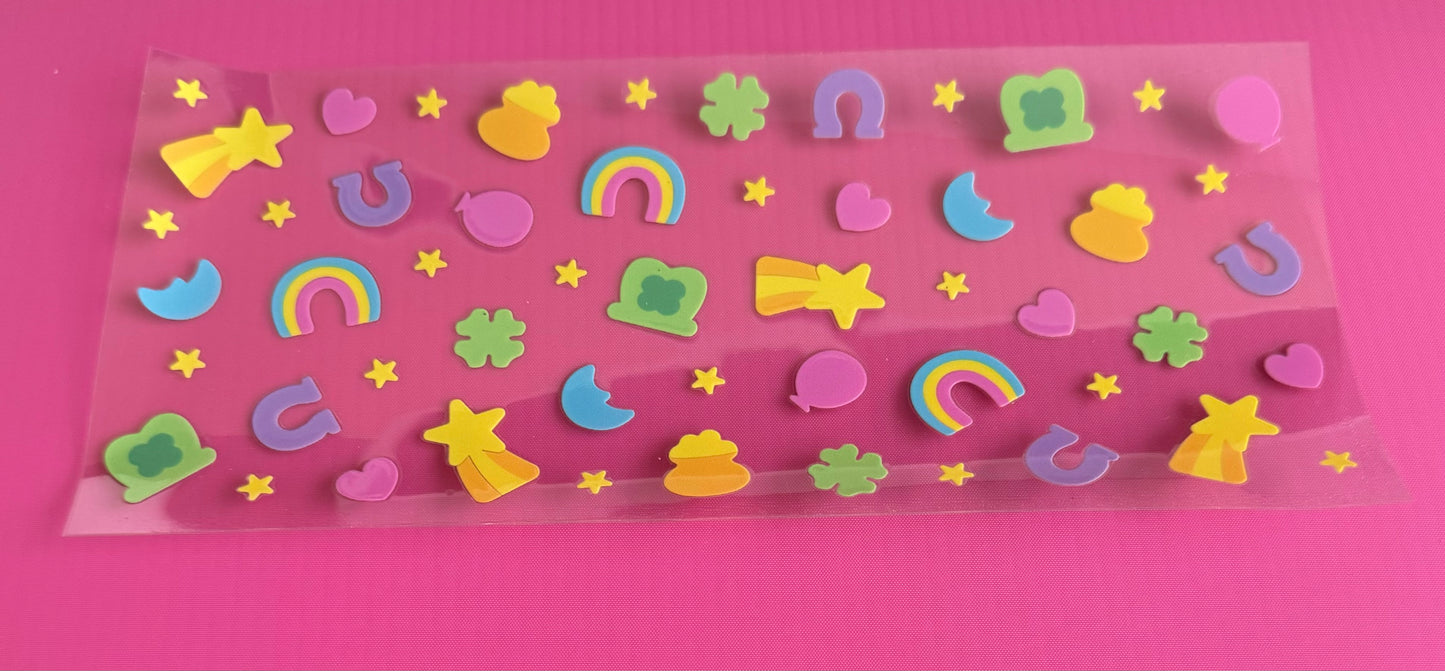 Lucky charms large