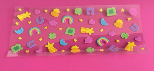 Lucky charms large