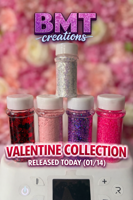 Valentines Collection