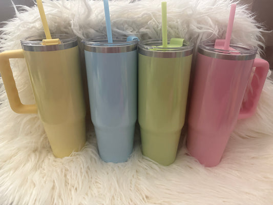 30 oz Tumblers
