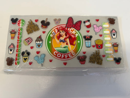 Ariel Starbies