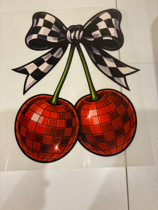 Disco Cherries