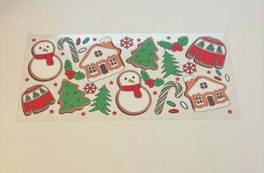 Perfect Christmas