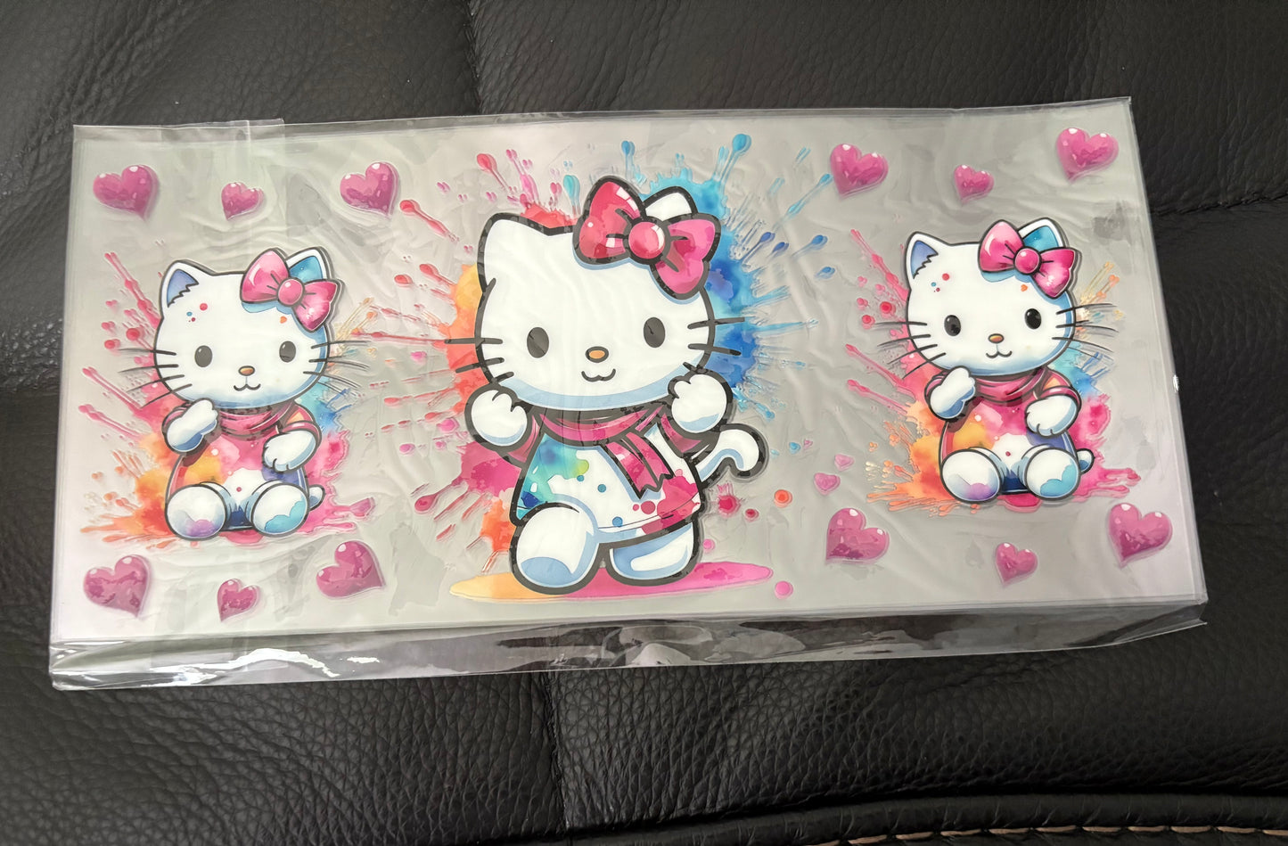 HK multi Color