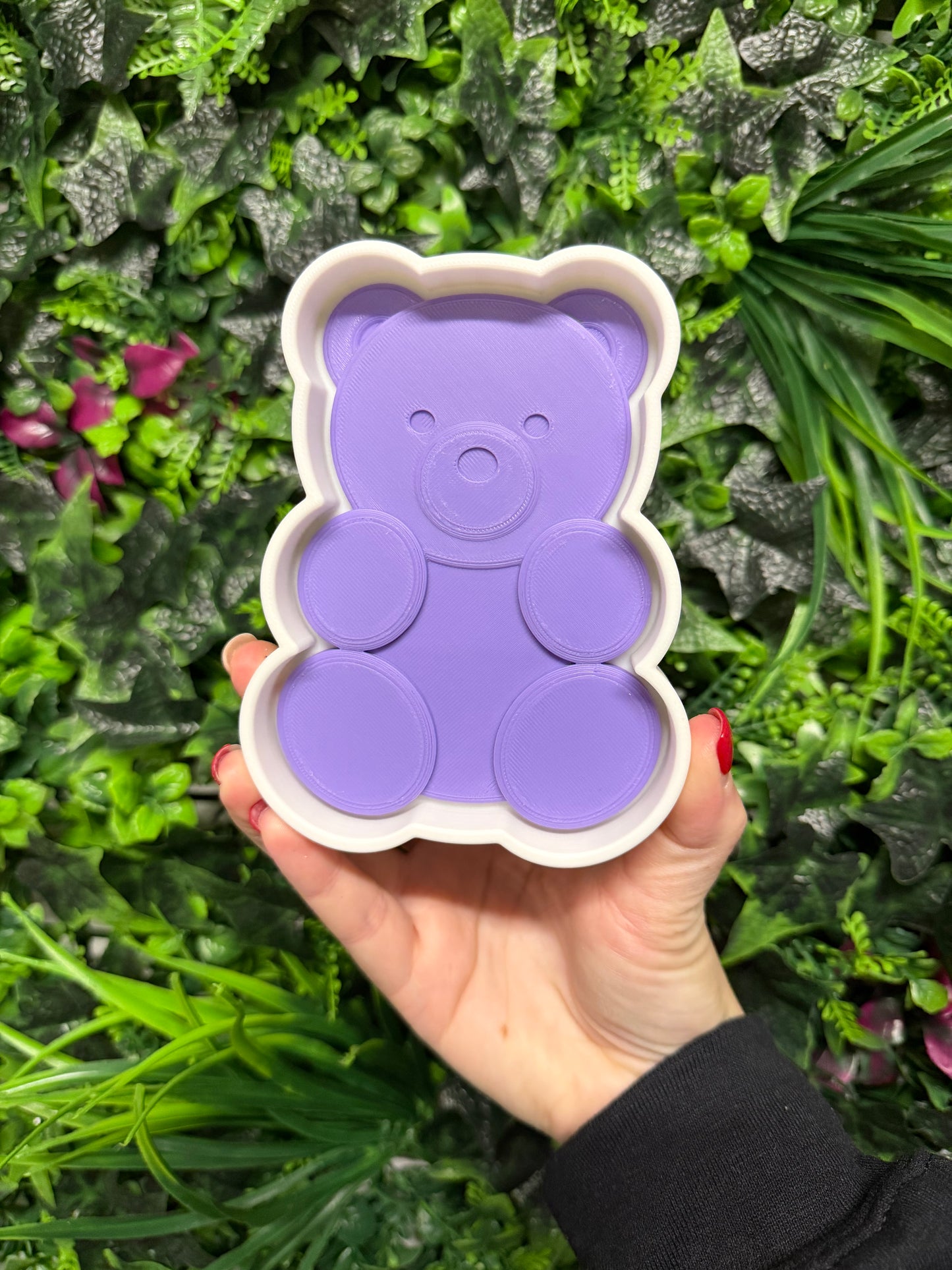 Gummy Bear Tray