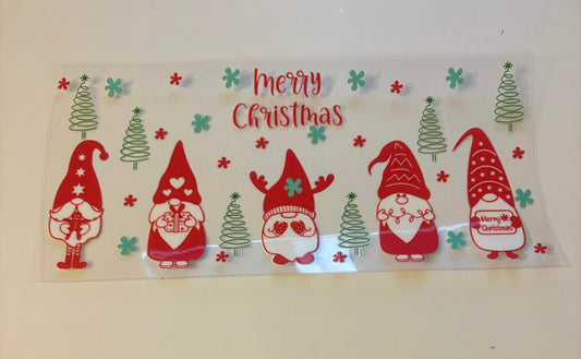 Gnome Merry #81