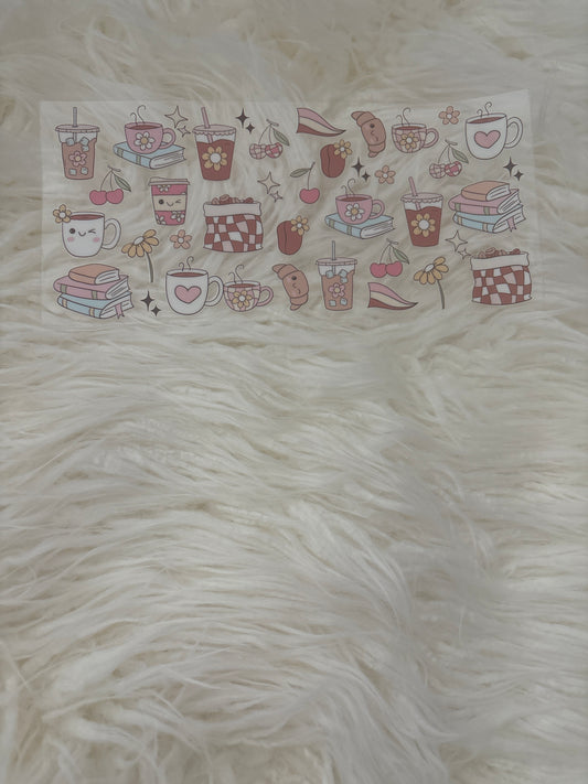 Snack Wrap