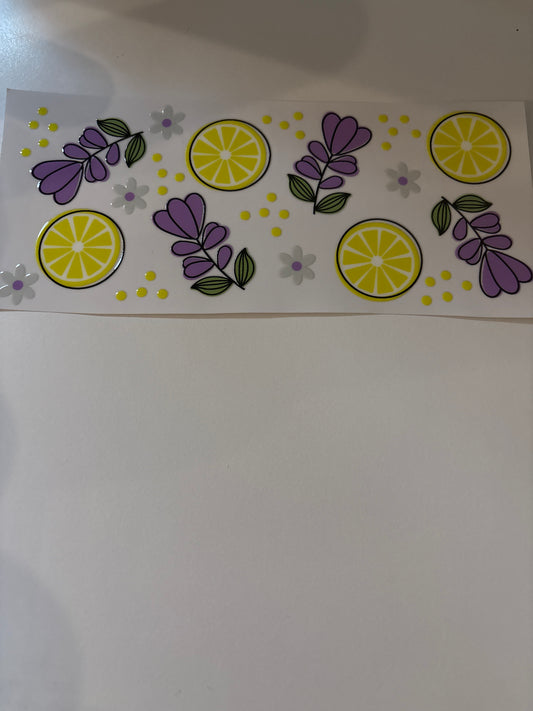 Lemon 7