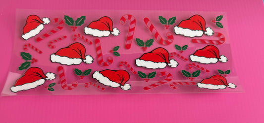 Christmas Hats