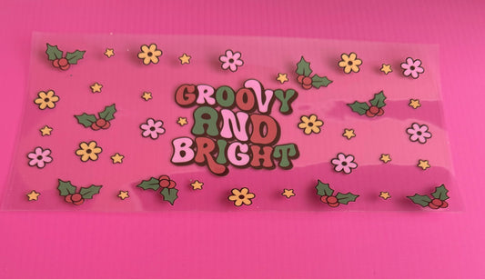 Groovy And Bright